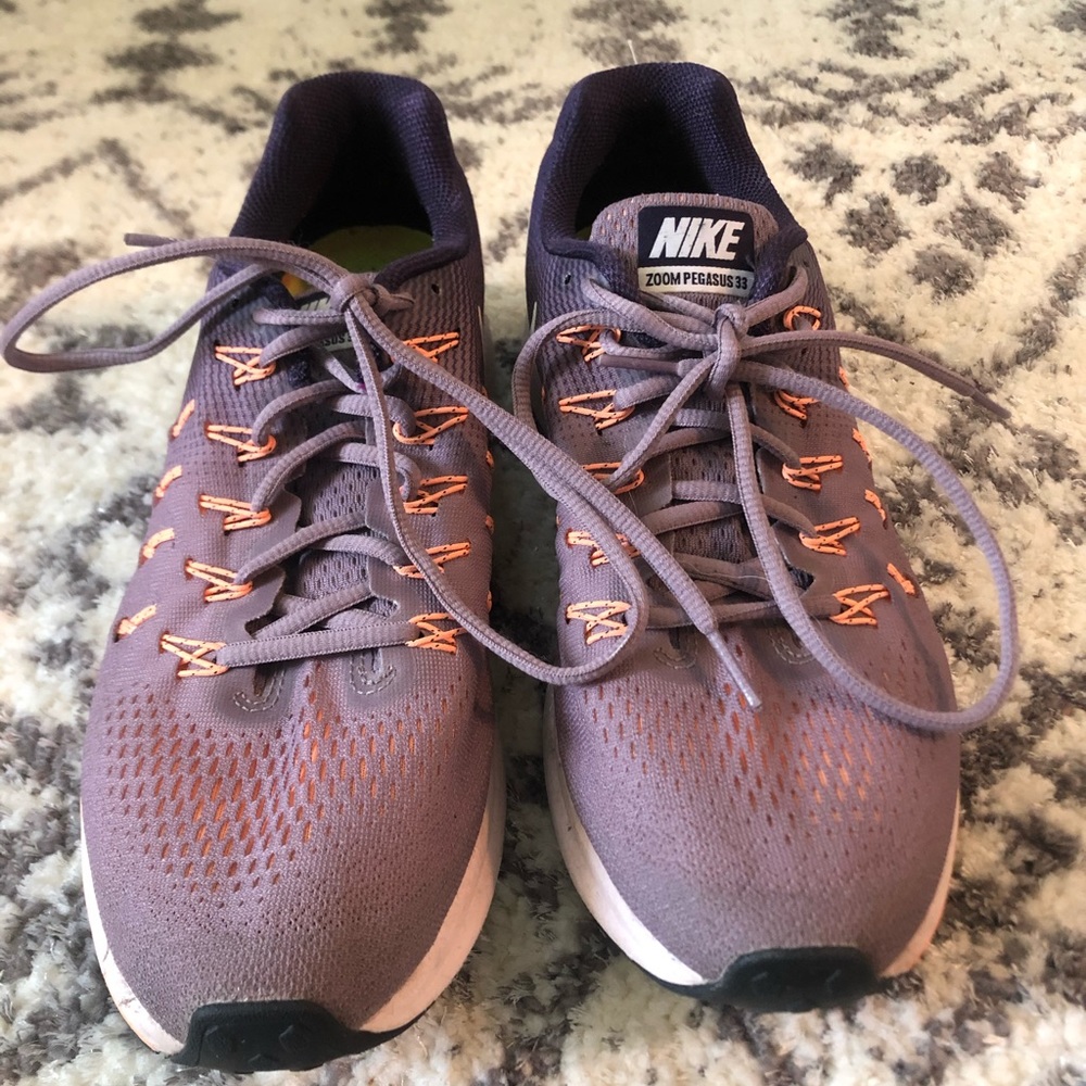 ✔️Nike Zoom Pegasus 33 - Picture 3 of 8